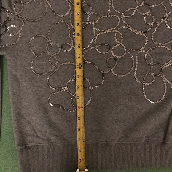 SportMax sequin top - Picture 13 of 13